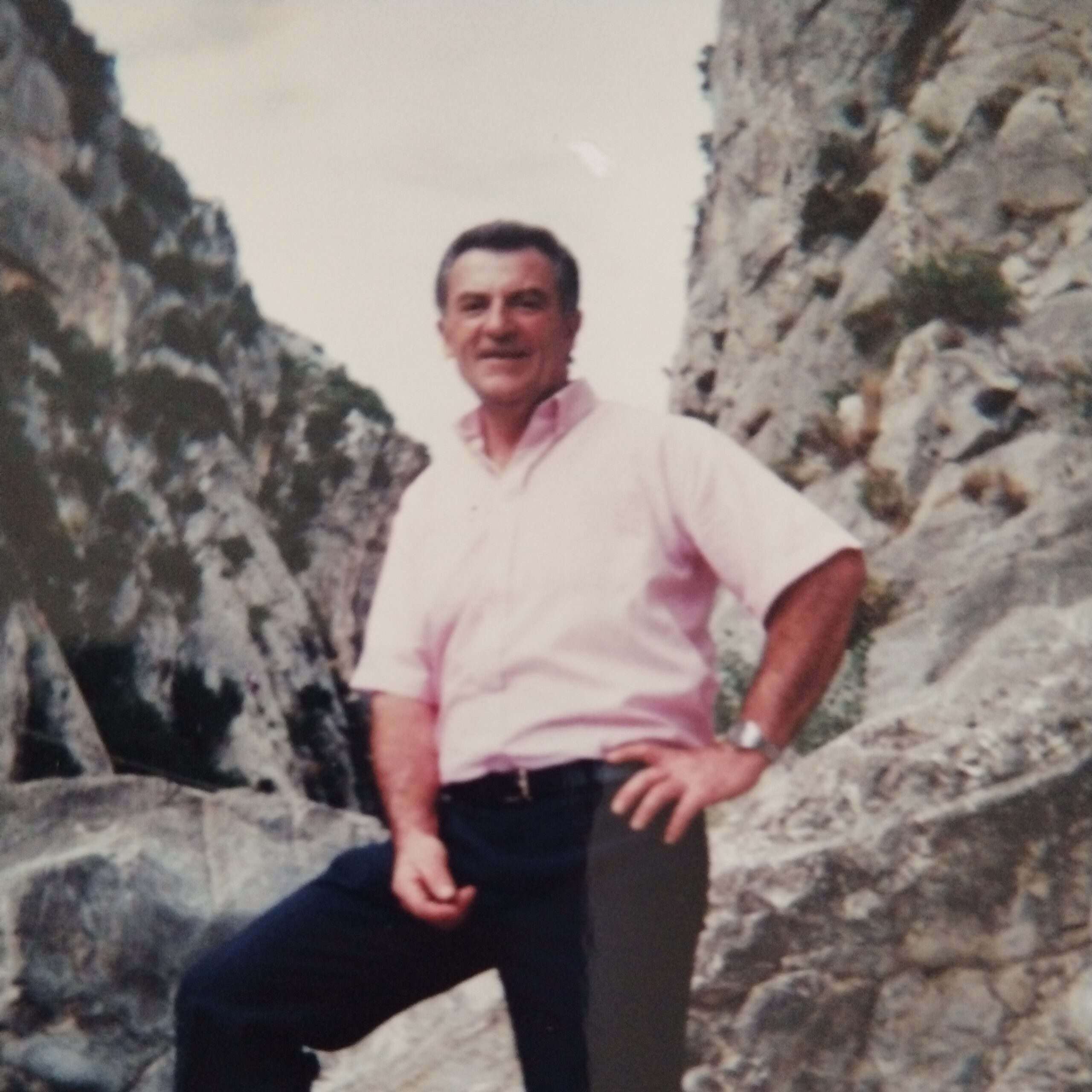 Photo de Gérard BACONNIER