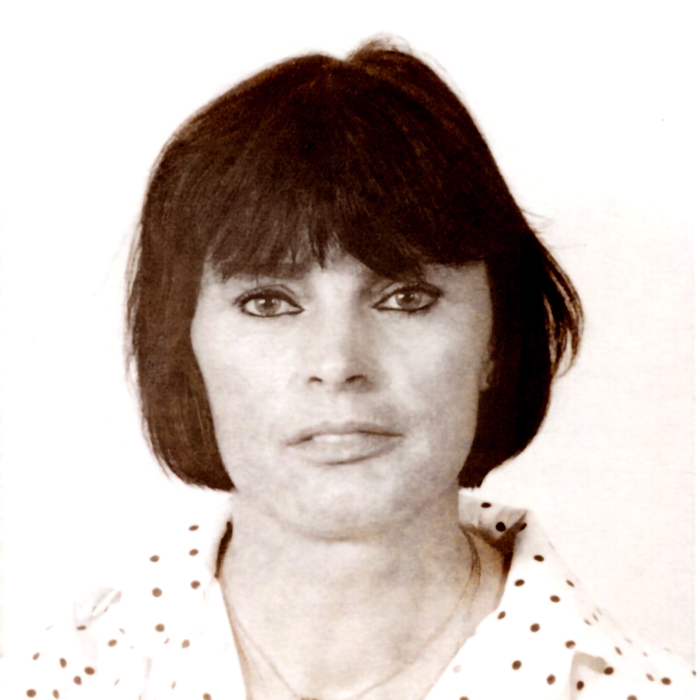 Photo de Denise MENARD