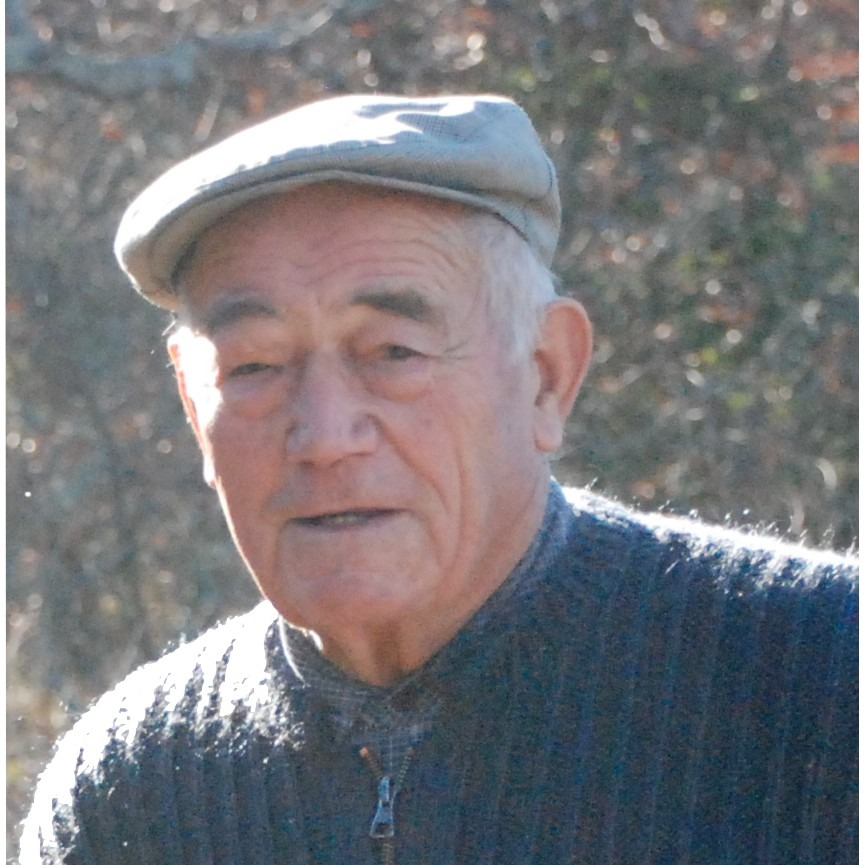 Photo de Léon AUZAS